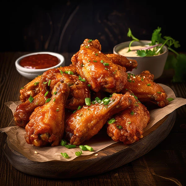 Wings