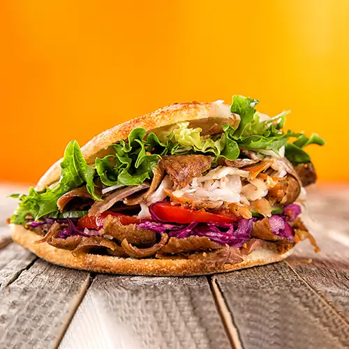Kebab
