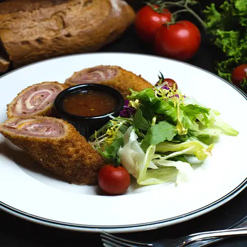 Cordon bleu