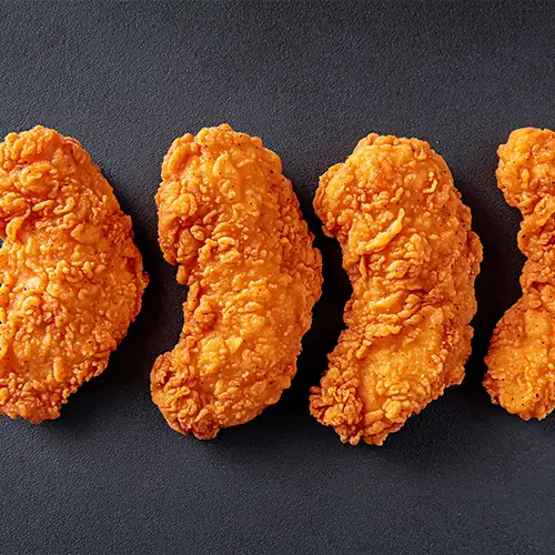 Tenders