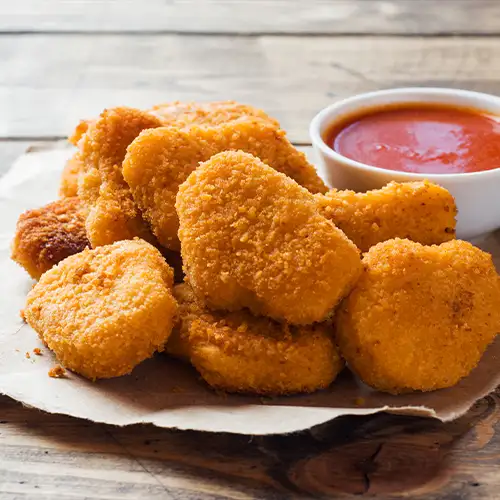 Nuggets