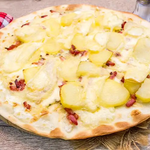Tartiflette