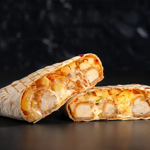 Tacos double