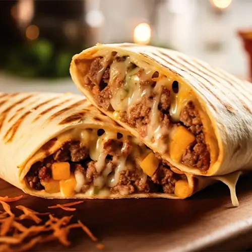 Tacos quatro