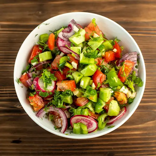 Salade césar
